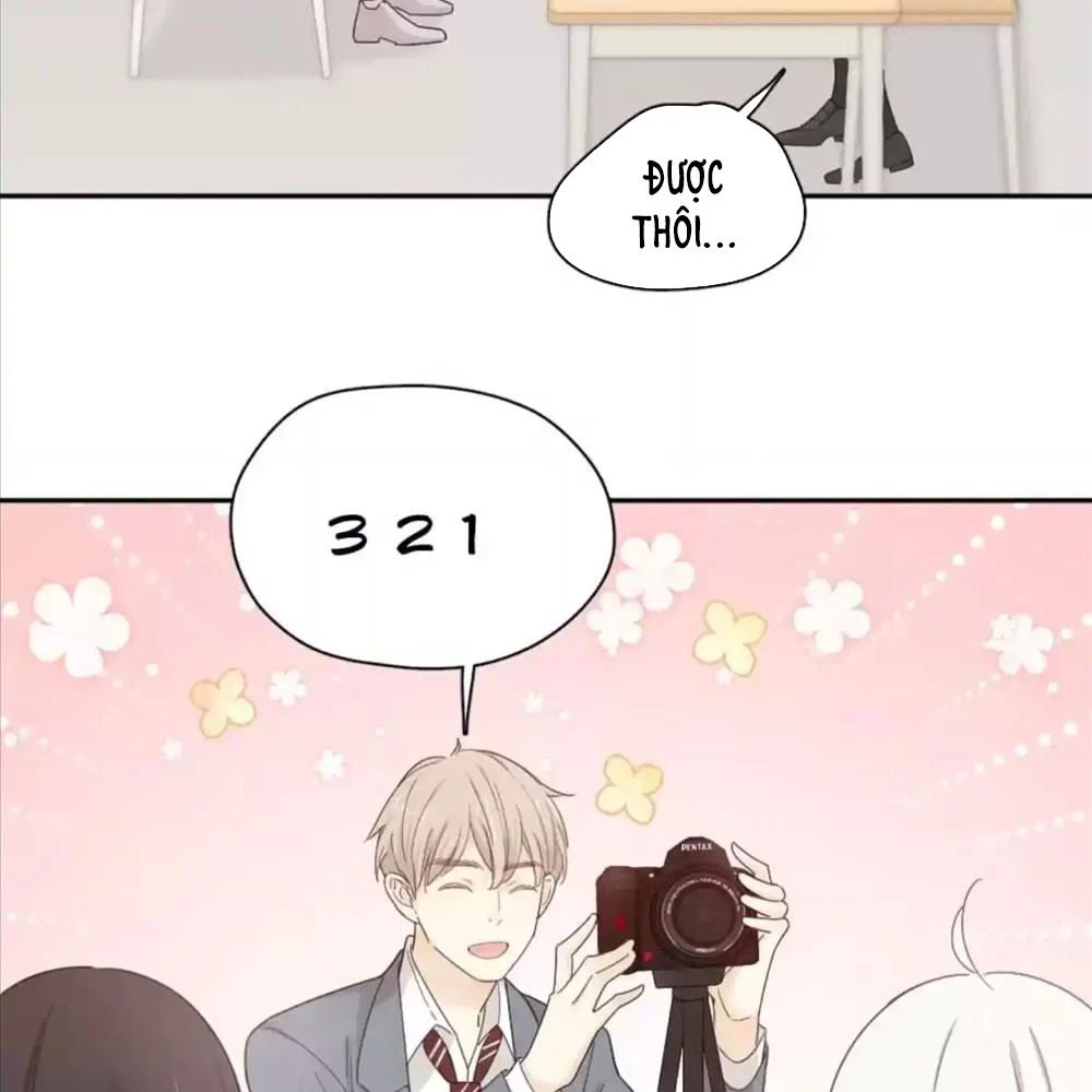 Giờ nay cô ấy cũng rất dễ thương Chapter 74 - 29