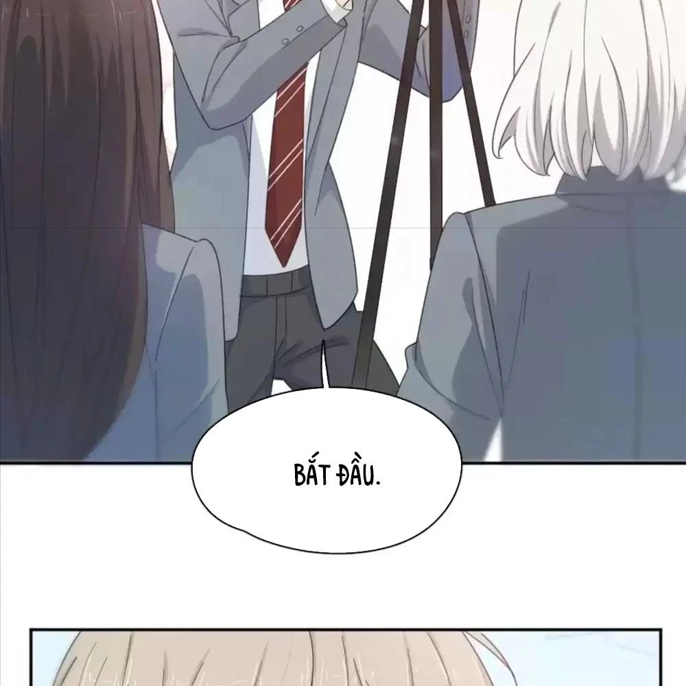 Giờ nay cô ấy cũng rất dễ thương Chapter 74 - 30