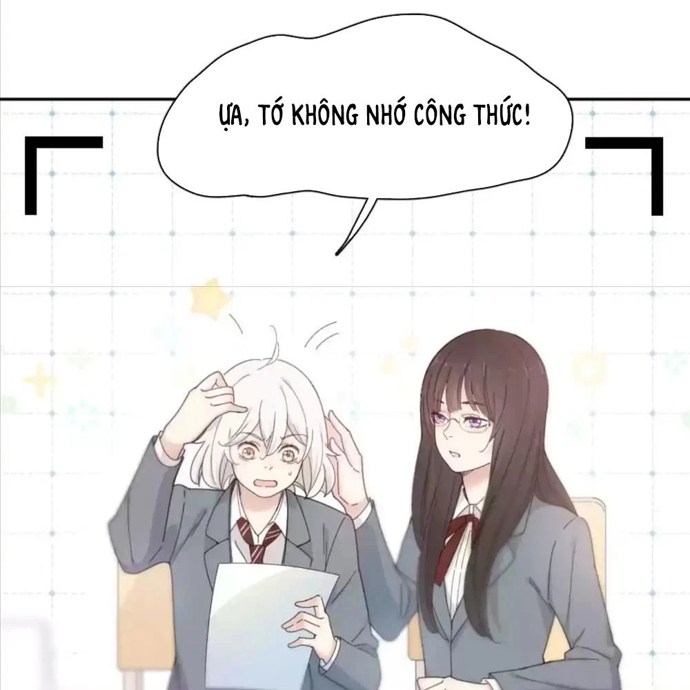 Giờ nay cô ấy cũng rất dễ thương Chapter 74 - 32