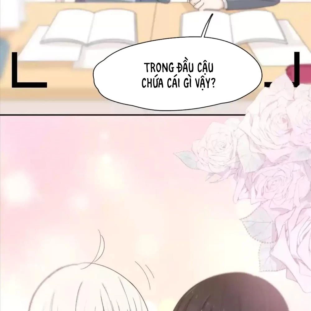 Giờ nay cô ấy cũng rất dễ thương Chapter 74 - 33