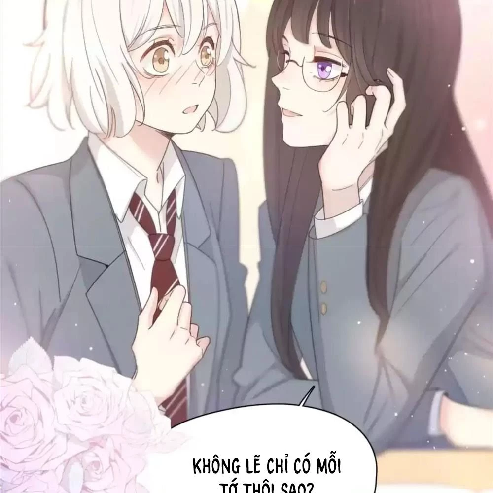 Giờ nay cô ấy cũng rất dễ thương Chapter 74 - 34