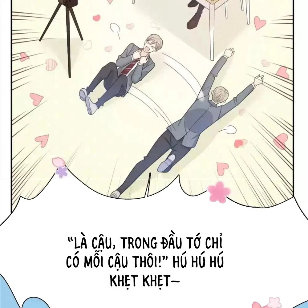 Giờ nay cô ấy cũng rất dễ thương Chapter 74 - 36