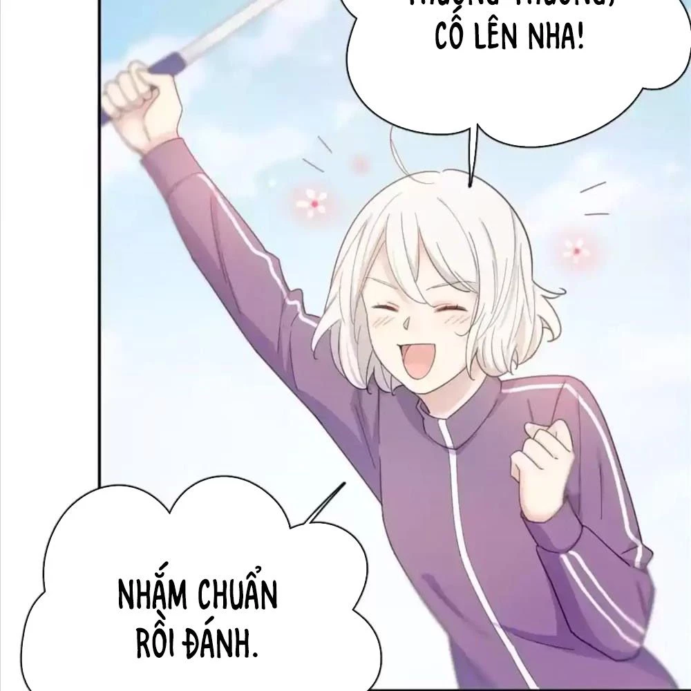 Giờ nay cô ấy cũng rất dễ thương Chapter 74 - 41