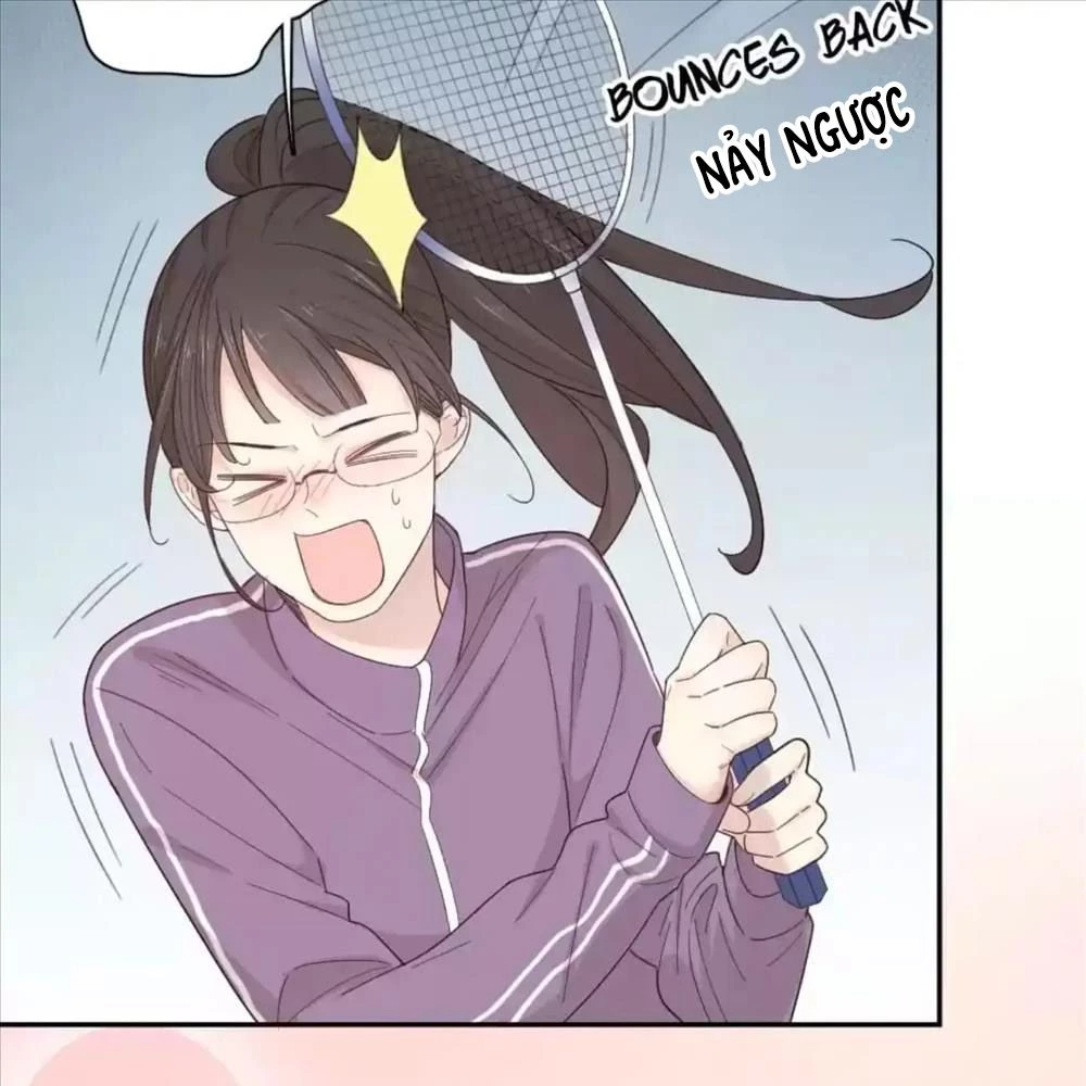 Giờ nay cô ấy cũng rất dễ thương Chapter 74 - 43