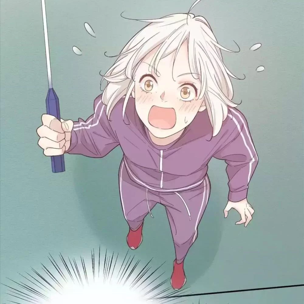 Giờ nay cô ấy cũng rất dễ thương Chapter 74 - 46