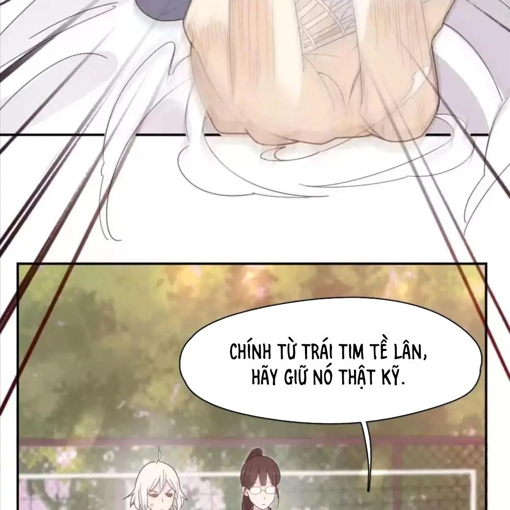 Giờ nay cô ấy cũng rất dễ thương Chapter 74 - 50