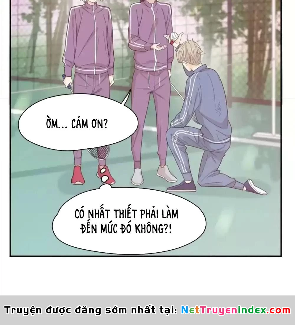 Giờ nay cô ấy cũng rất dễ thương Chapter 74 - 51