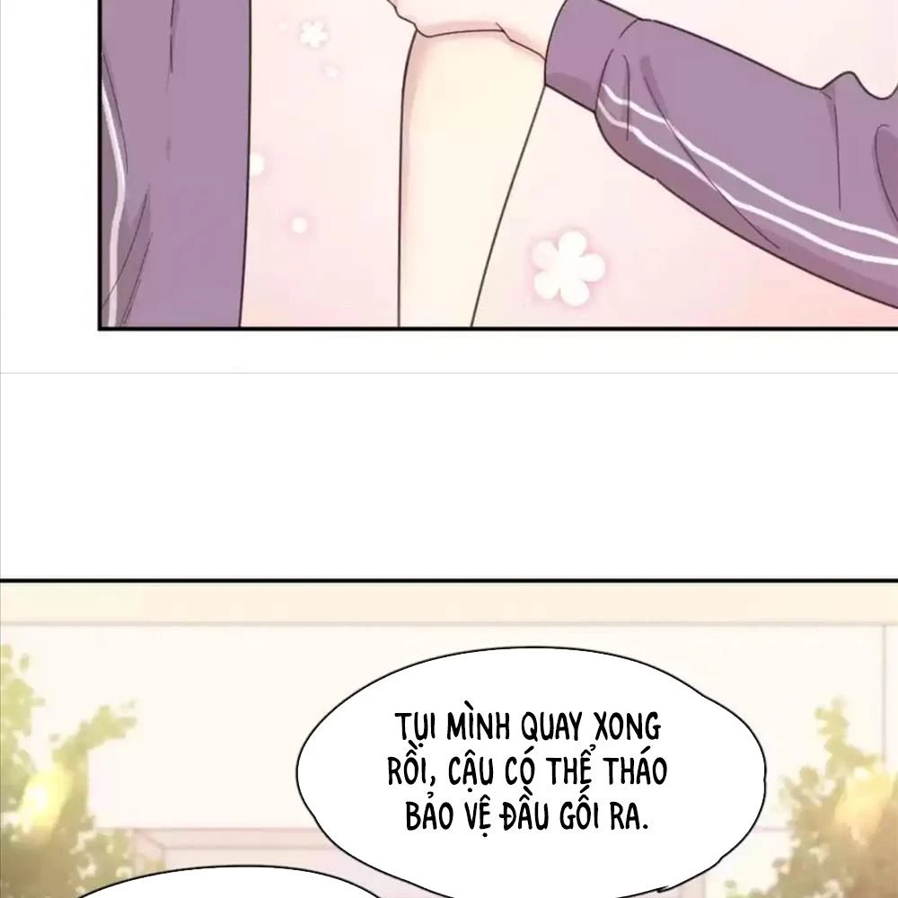 Giờ nay cô ấy cũng rất dễ thương Chapter 74 - 53