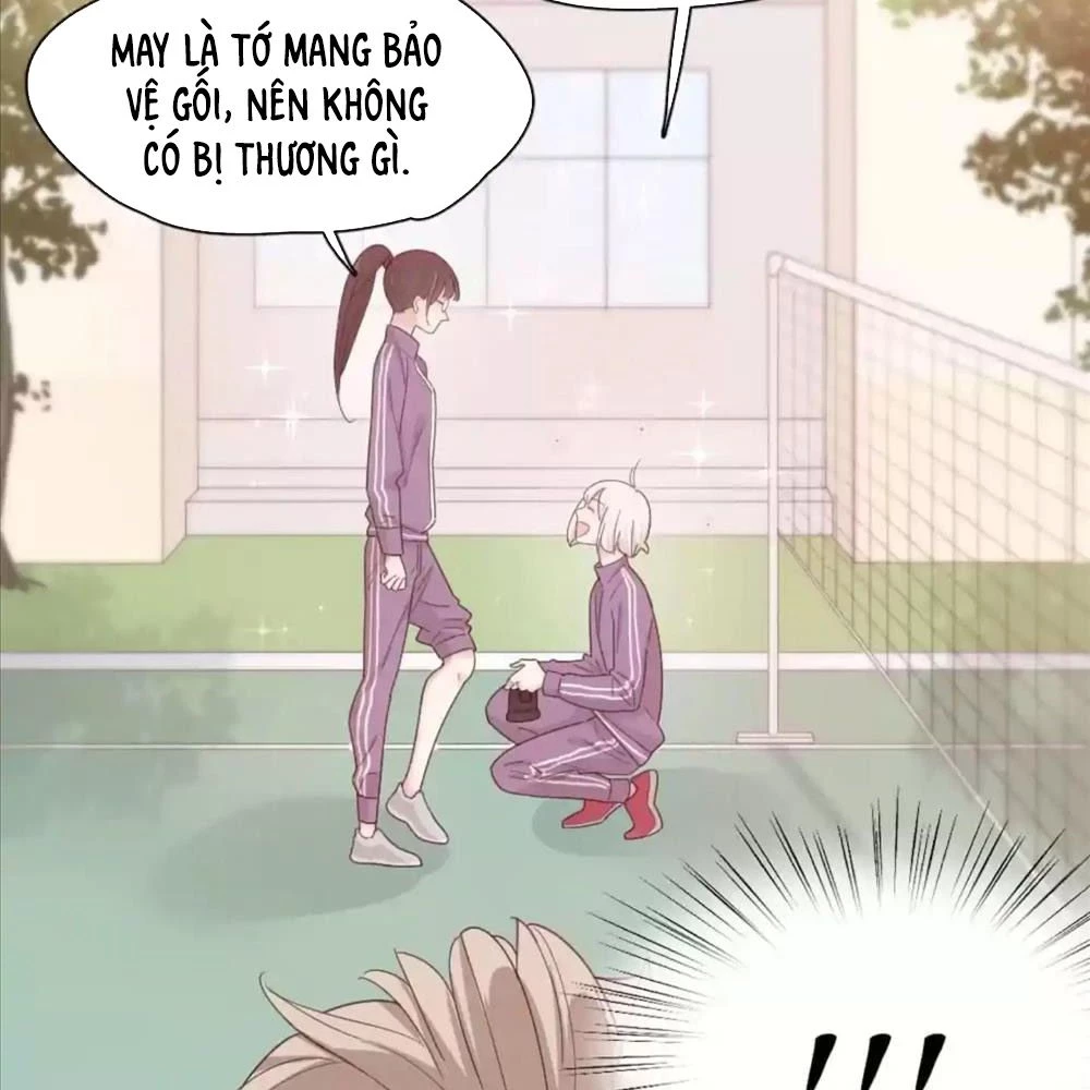 Giờ nay cô ấy cũng rất dễ thương Chapter 74 - 54