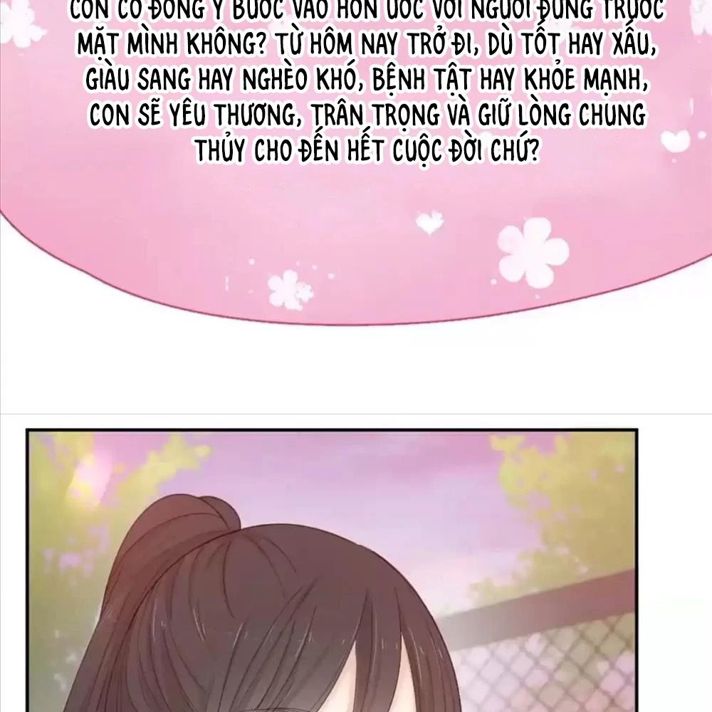 Giờ nay cô ấy cũng rất dễ thương Chapter 74 - 57