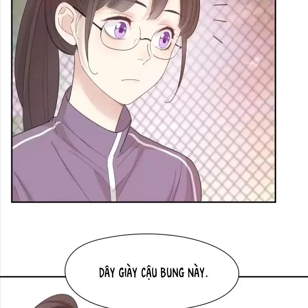 Giờ nay cô ấy cũng rất dễ thương Chapter 74 - 58