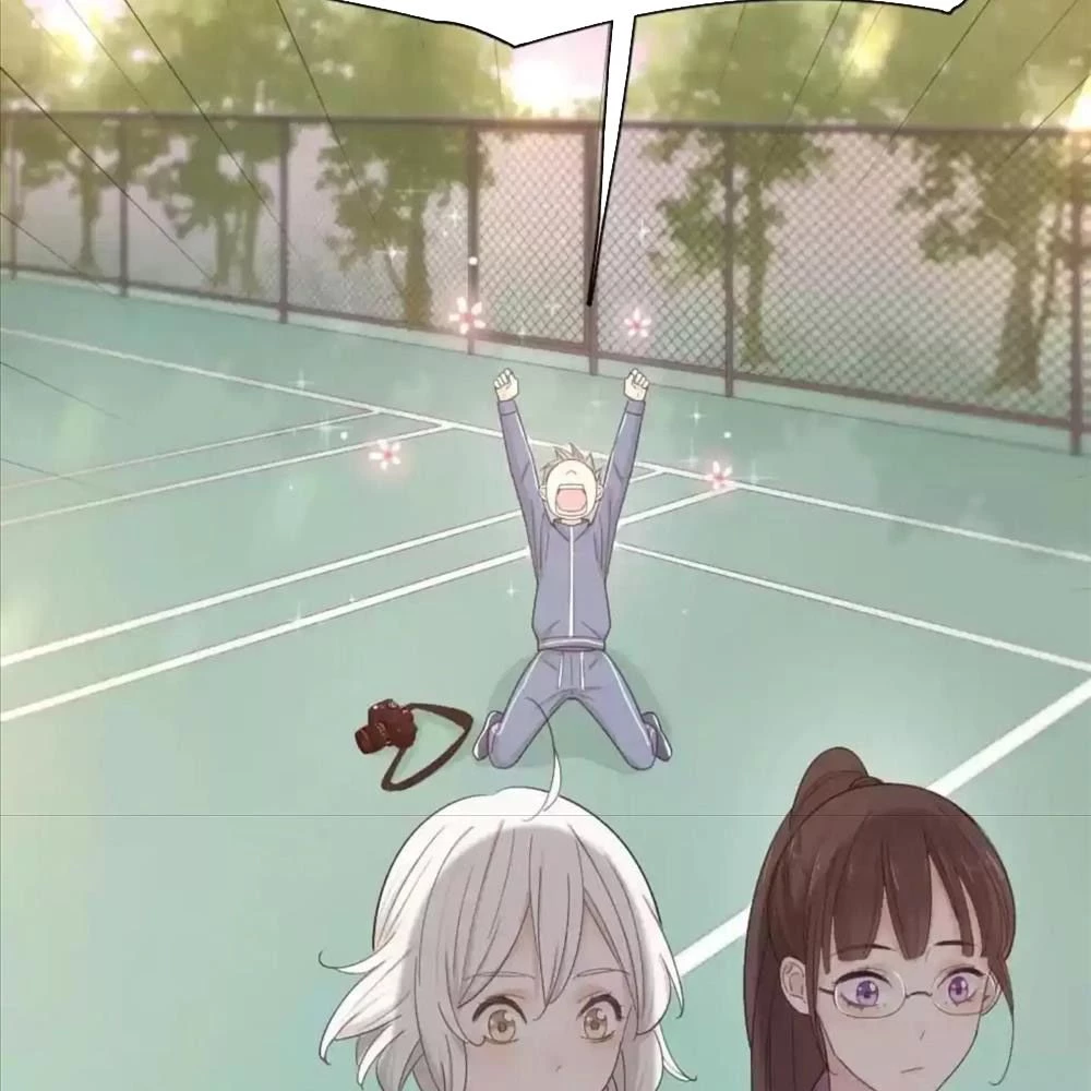 Giờ nay cô ấy cũng rất dễ thương Chapter 74 - 61