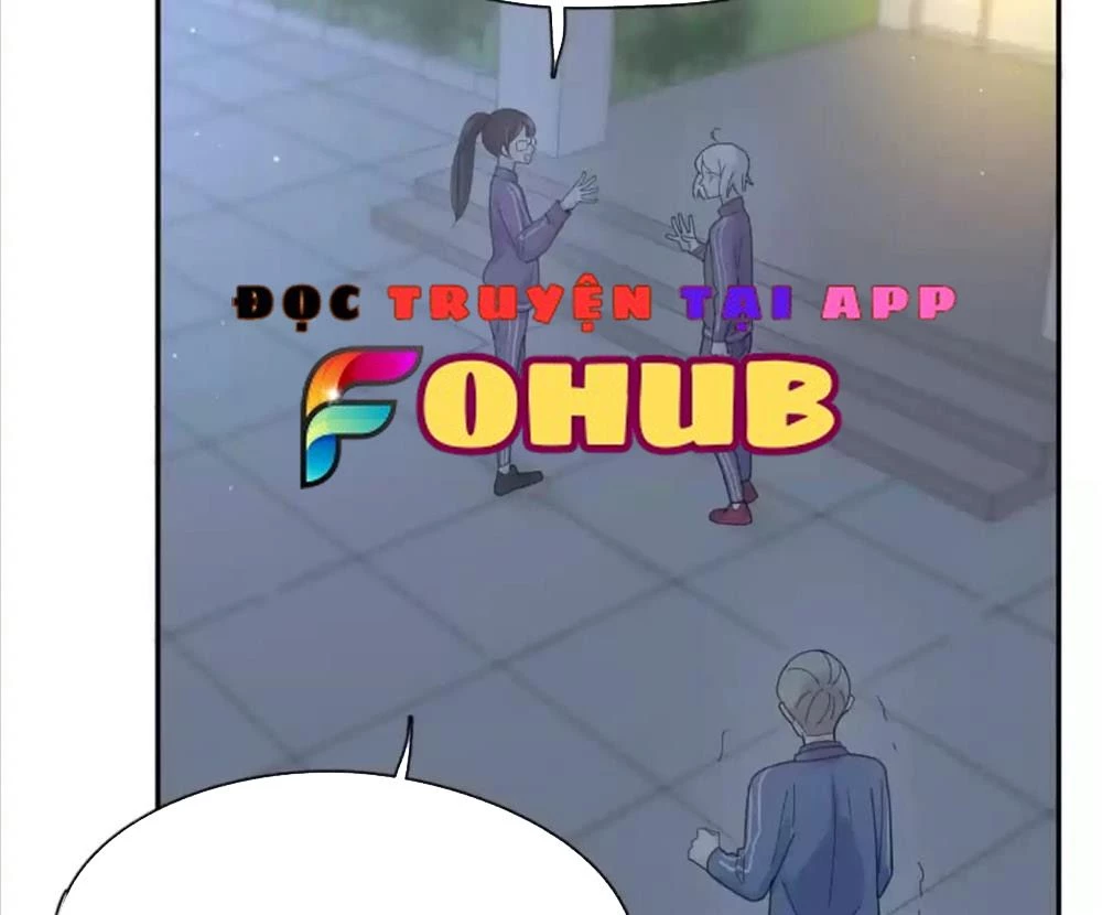 Giờ nay cô ấy cũng rất dễ thương Chapter 74 - 63