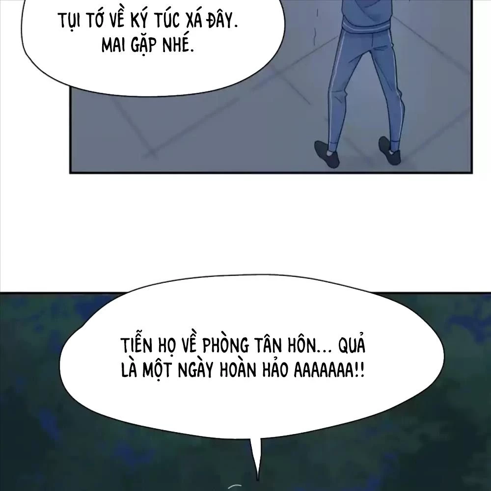 Giờ nay cô ấy cũng rất dễ thương Chapter 74 - 64