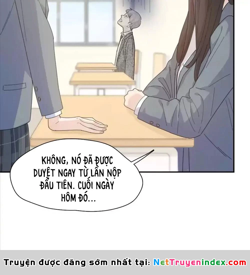 Giờ nay cô ấy cũng rất dễ thương Chapter 74 - 69