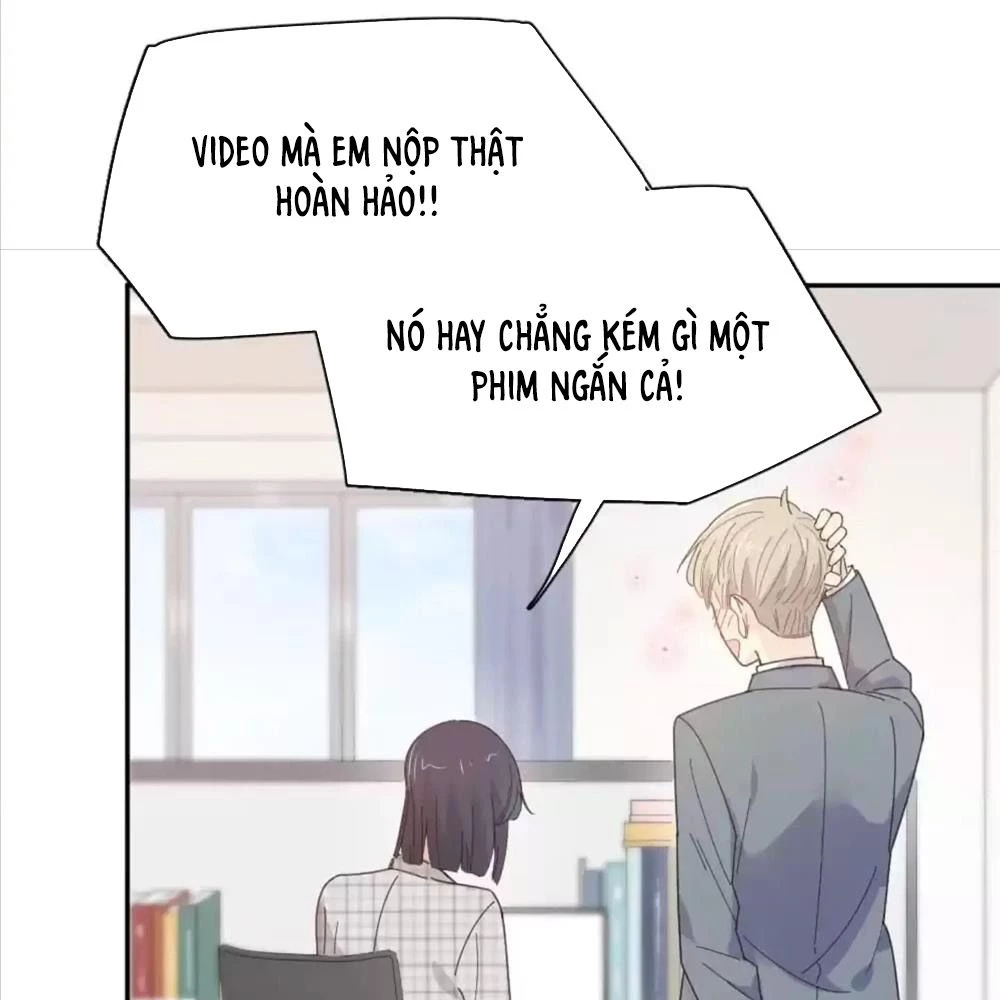 Giờ nay cô ấy cũng rất dễ thương Chapter 74 - 70