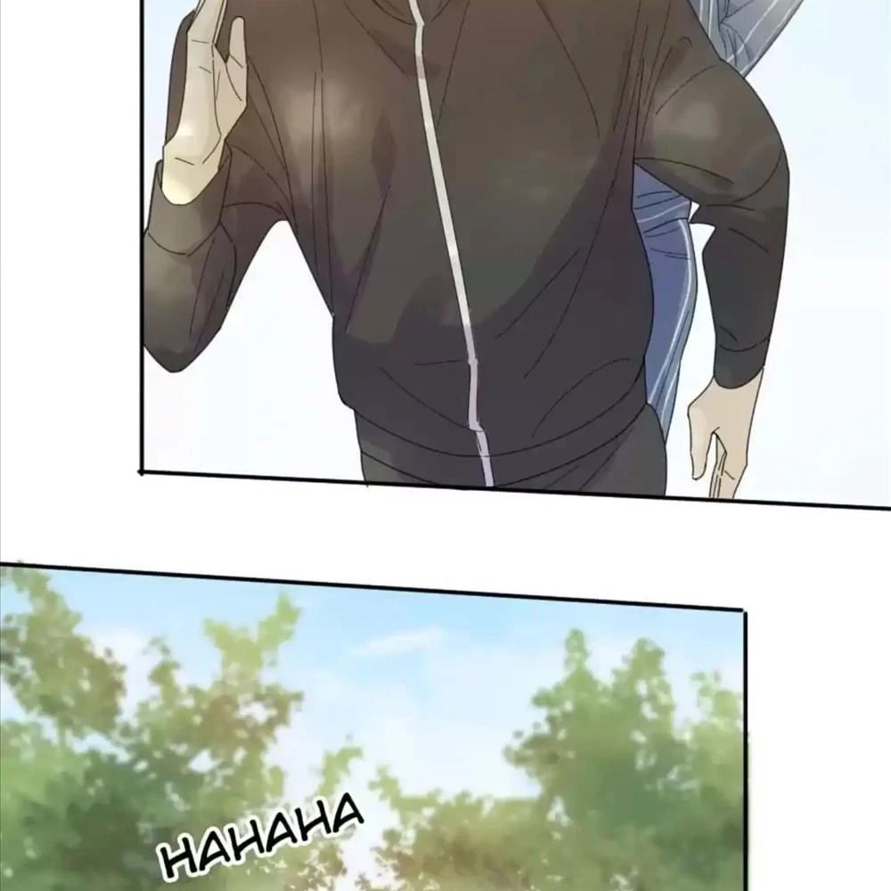 Giờ nay cô ấy cũng rất dễ thương Chapter 74 - 75