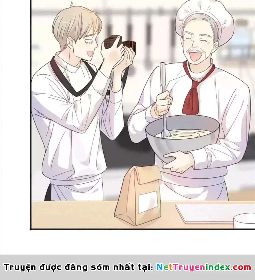 Giờ nay cô ấy cũng rất dễ thương Chapter 74 - 77