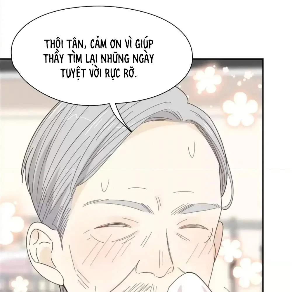 Giờ nay cô ấy cũng rất dễ thương Chapter 74 - 78