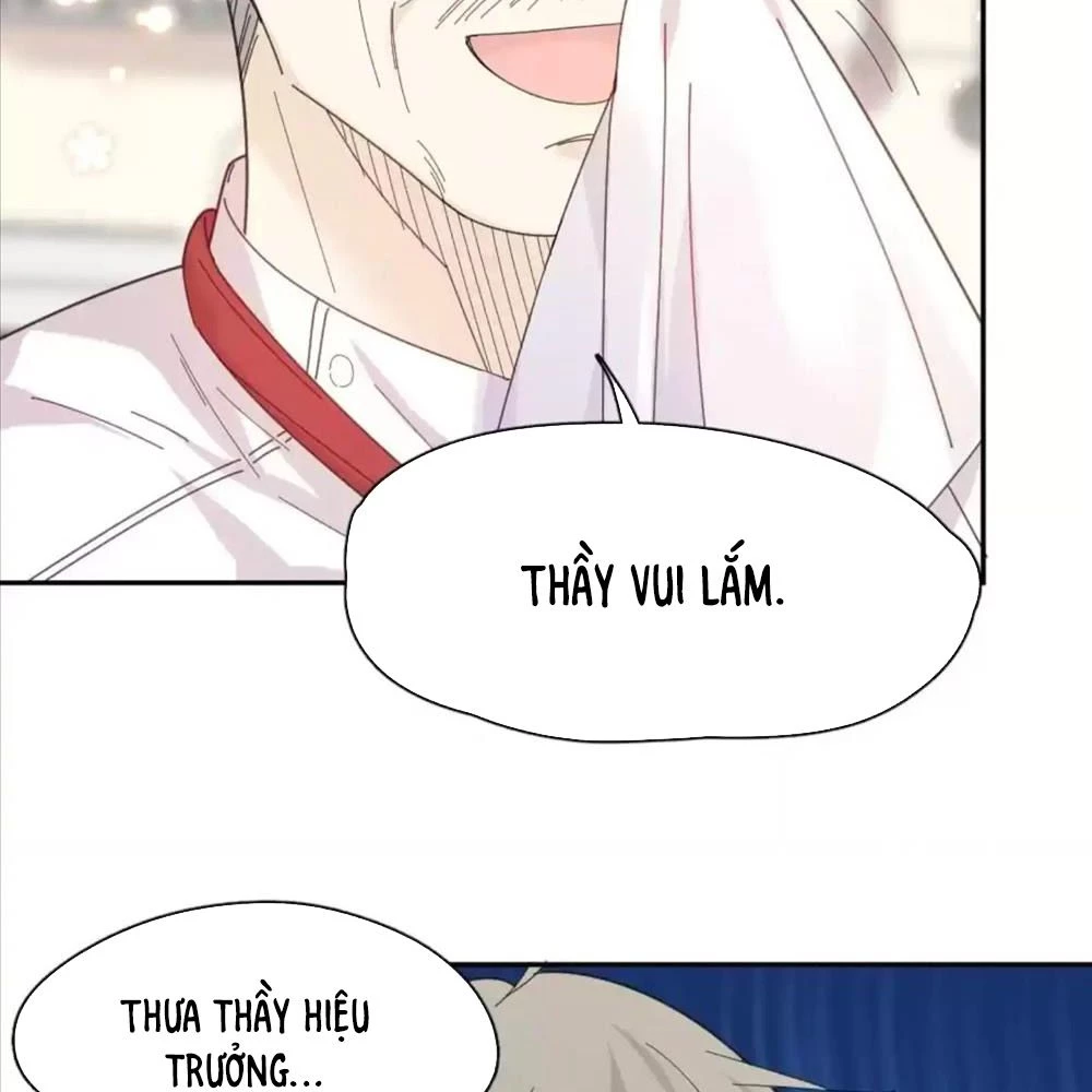 Giờ nay cô ấy cũng rất dễ thương Chapter 74 - 79