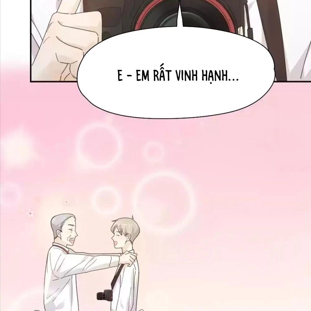 Giờ nay cô ấy cũng rất dễ thương Chapter 74 - 81