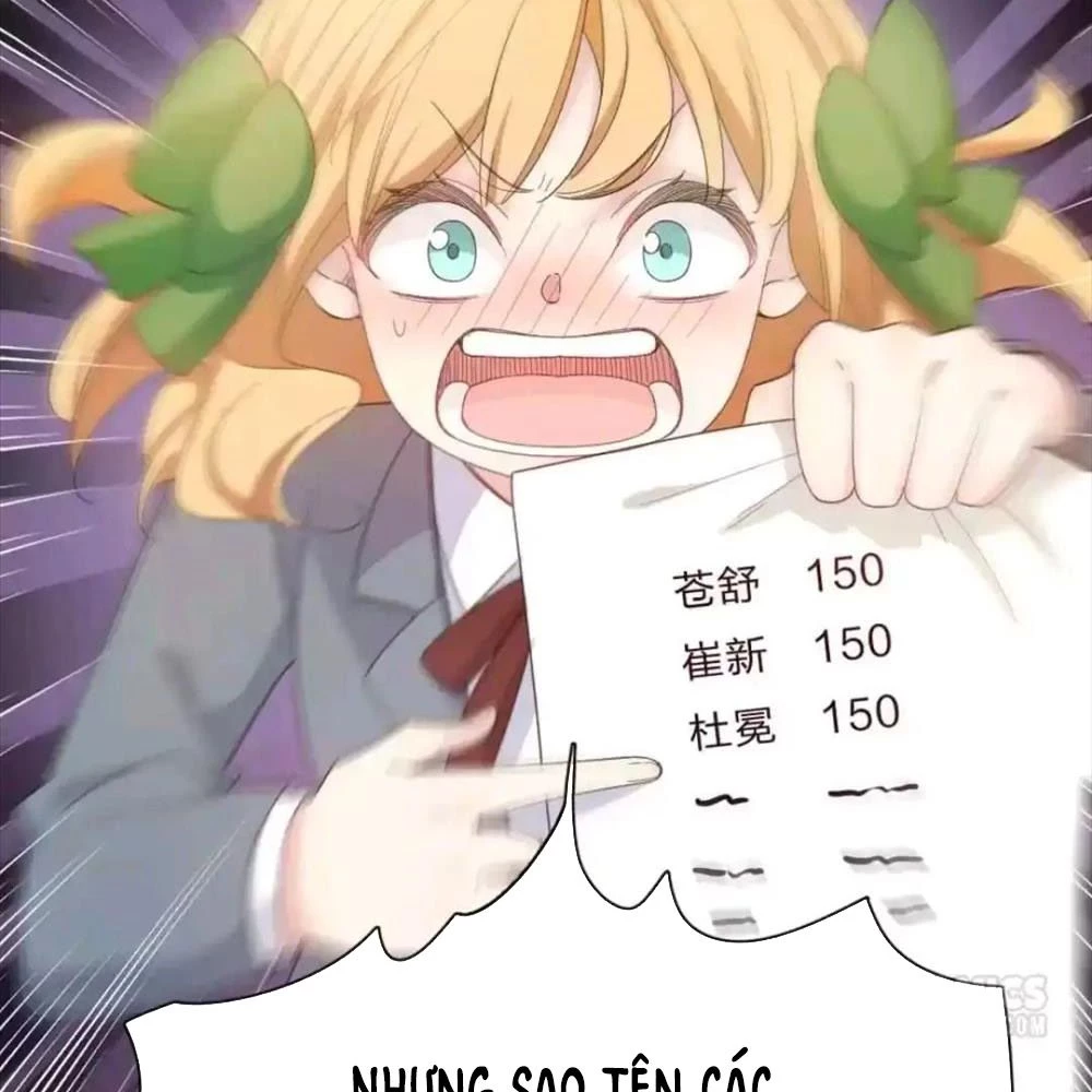 Giờ nay cô ấy cũng rất dễ thương Chapter 75 - 2