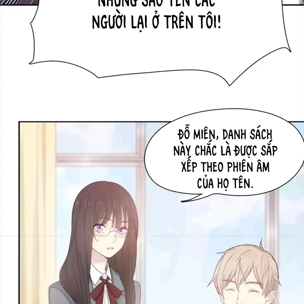 Giờ nay cô ấy cũng rất dễ thương Chapter 75 - 3