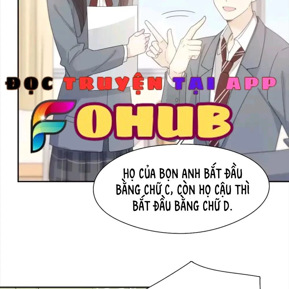 Giờ nay cô ấy cũng rất dễ thương Chapter 75 - 4