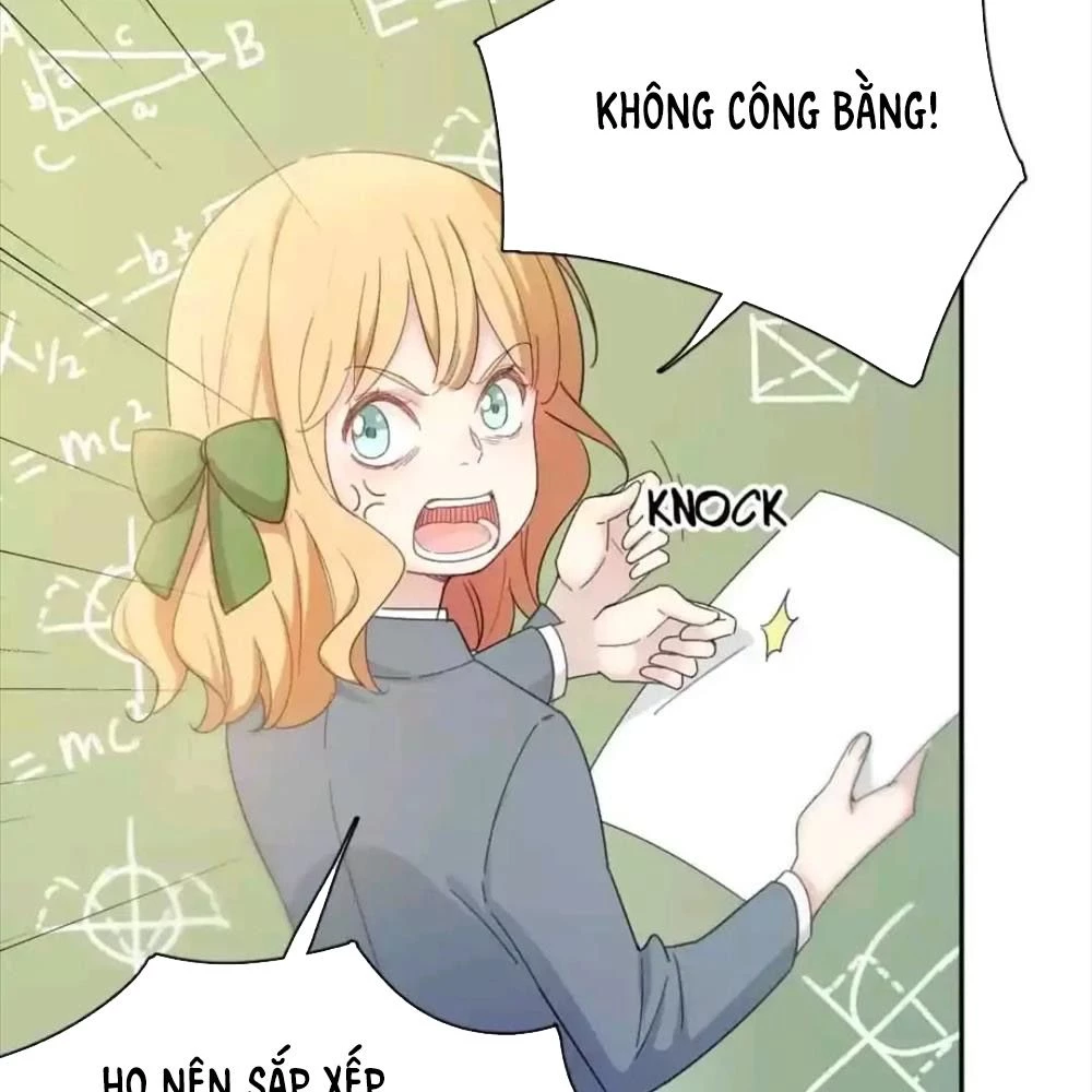 Giờ nay cô ấy cũng rất dễ thương Chapter 75 - 5