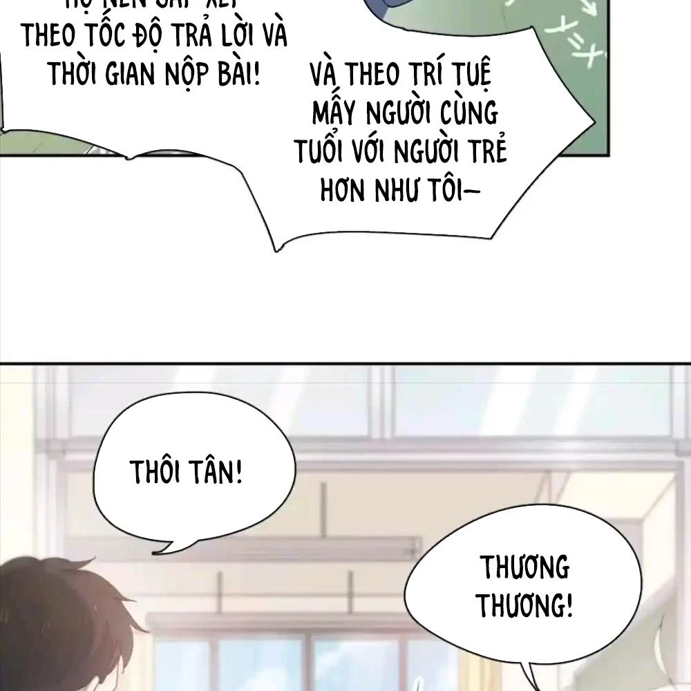 Giờ nay cô ấy cũng rất dễ thương Chapter 75 - 6