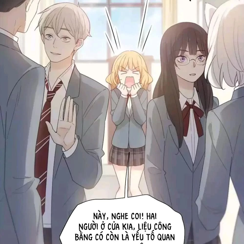 Giờ nay cô ấy cũng rất dễ thương Chapter 75 - 7