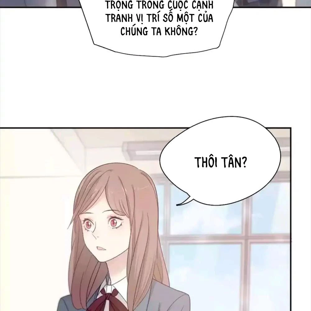 Giờ nay cô ấy cũng rất dễ thương Chapter 75 - 8