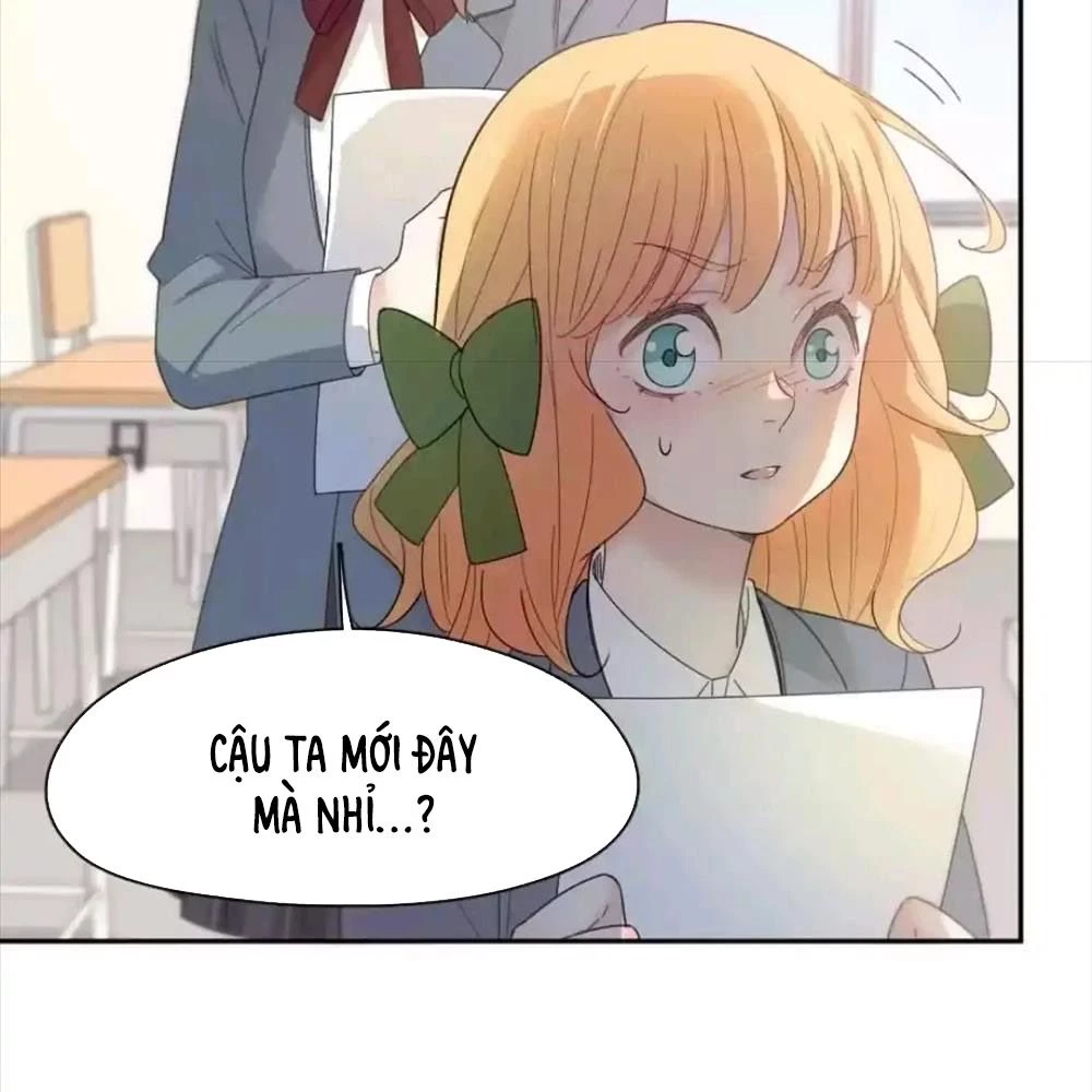 Giờ nay cô ấy cũng rất dễ thương Chapter 75 - 9