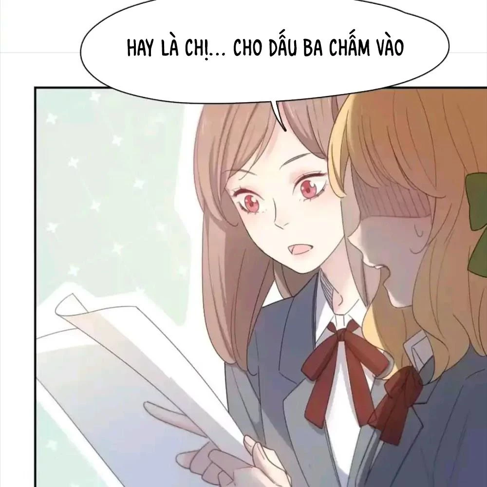 Giờ nay cô ấy cũng rất dễ thương Chapter 75 - 12