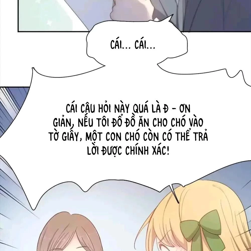 Giờ nay cô ấy cũng rất dễ thương Chapter 75 - 13