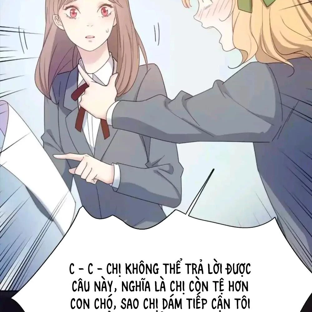 Giờ nay cô ấy cũng rất dễ thương Chapter 75 - 14