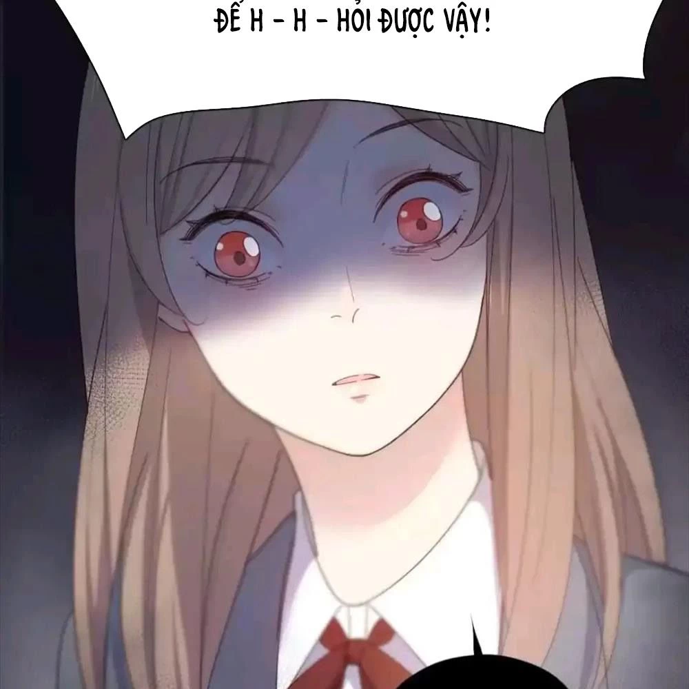 Giờ nay cô ấy cũng rất dễ thương Chapter 75 - 15