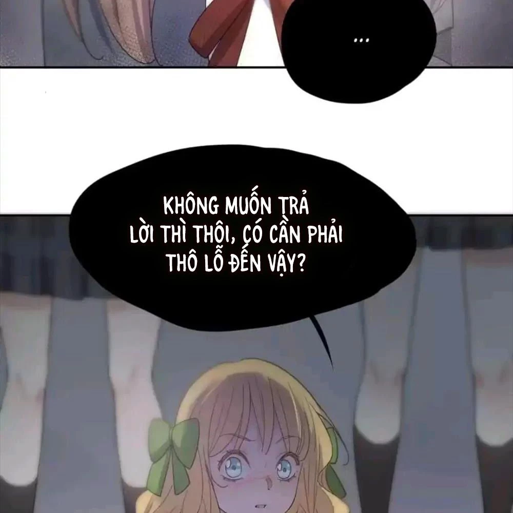 Giờ nay cô ấy cũng rất dễ thương Chapter 75 - 16