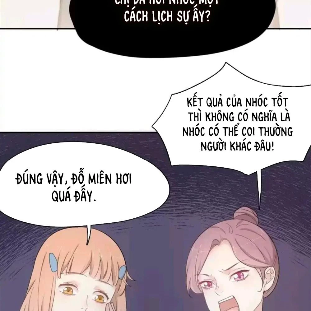 Giờ nay cô ấy cũng rất dễ thương Chapter 75 - 18