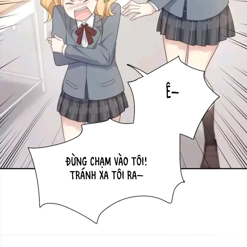 Giờ nay cô ấy cũng rất dễ thương Chapter 75 - 21