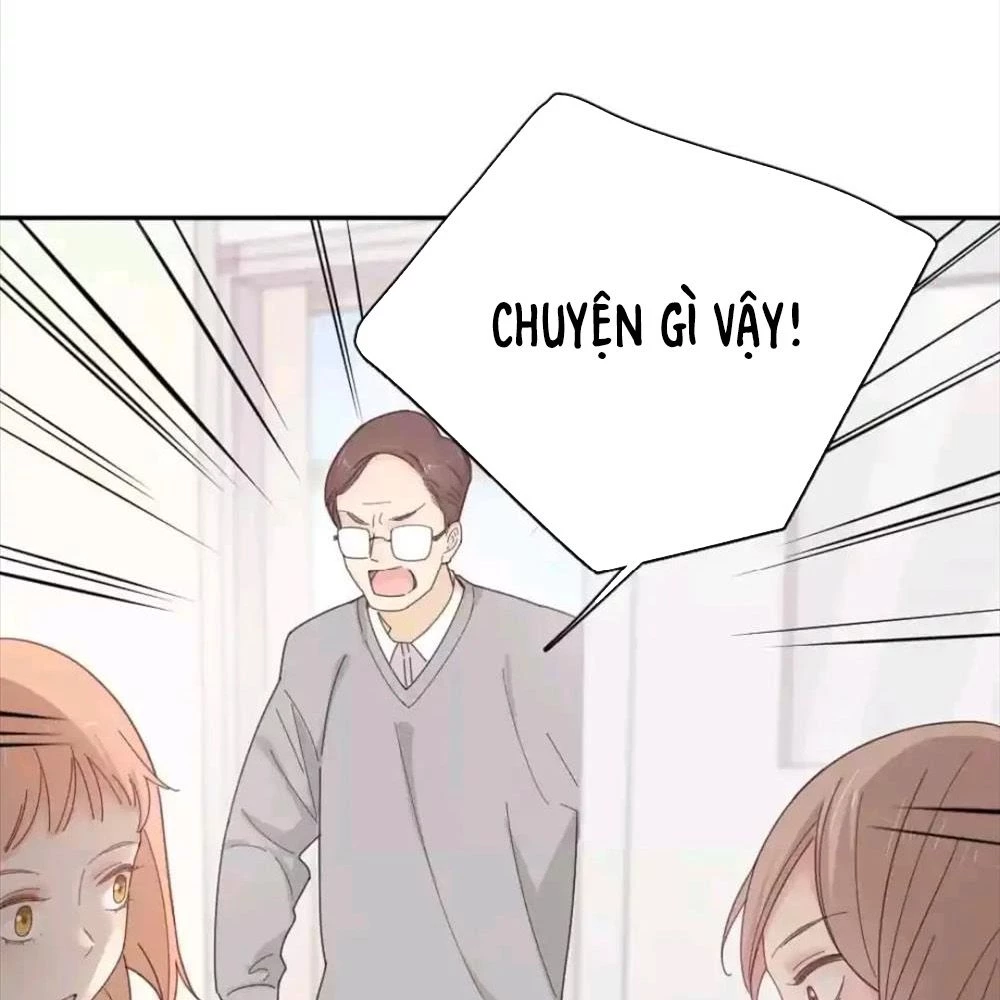 Giờ nay cô ấy cũng rất dễ thương Chapter 75 - 22