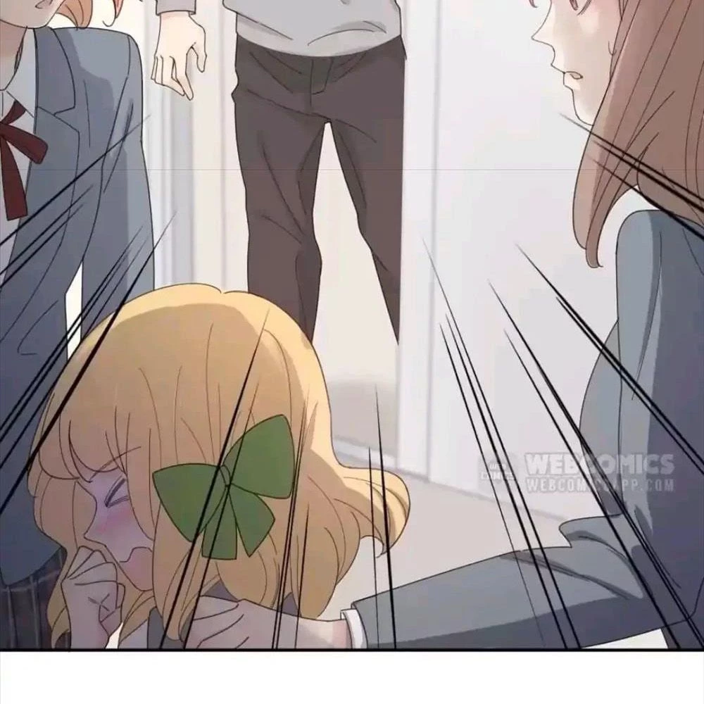 Giờ nay cô ấy cũng rất dễ thương Chapter 75 - 23