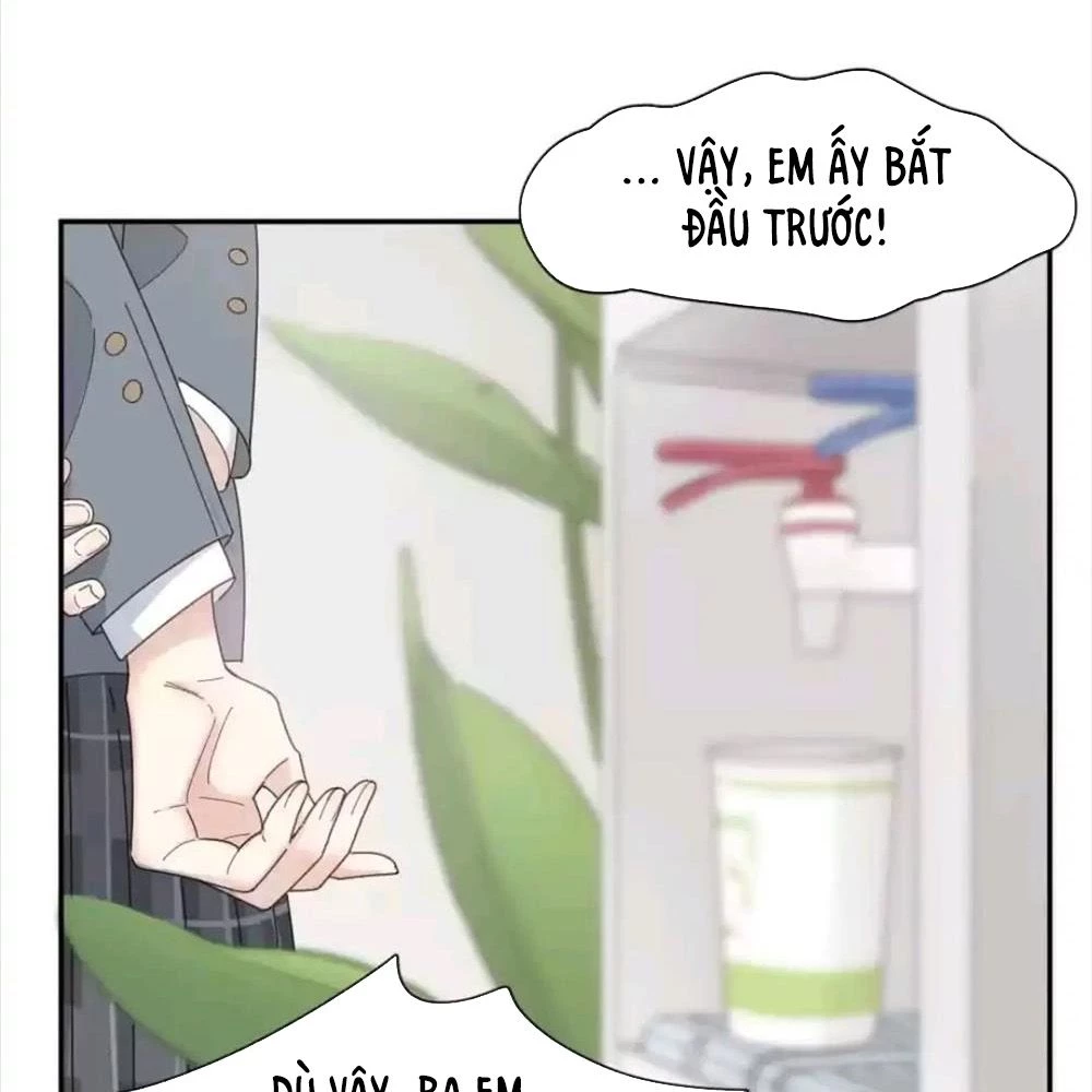 Giờ nay cô ấy cũng rất dễ thương Chapter 75 - 24