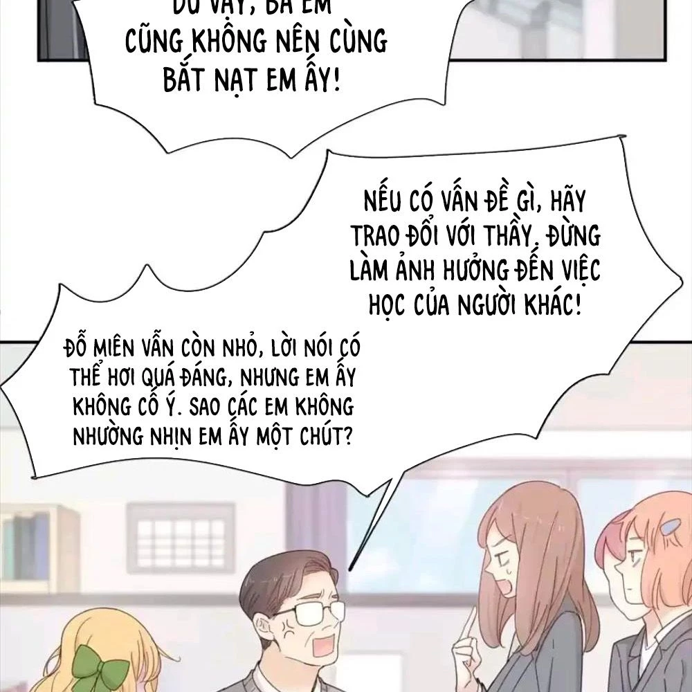 Giờ nay cô ấy cũng rất dễ thương Chapter 75 - 25