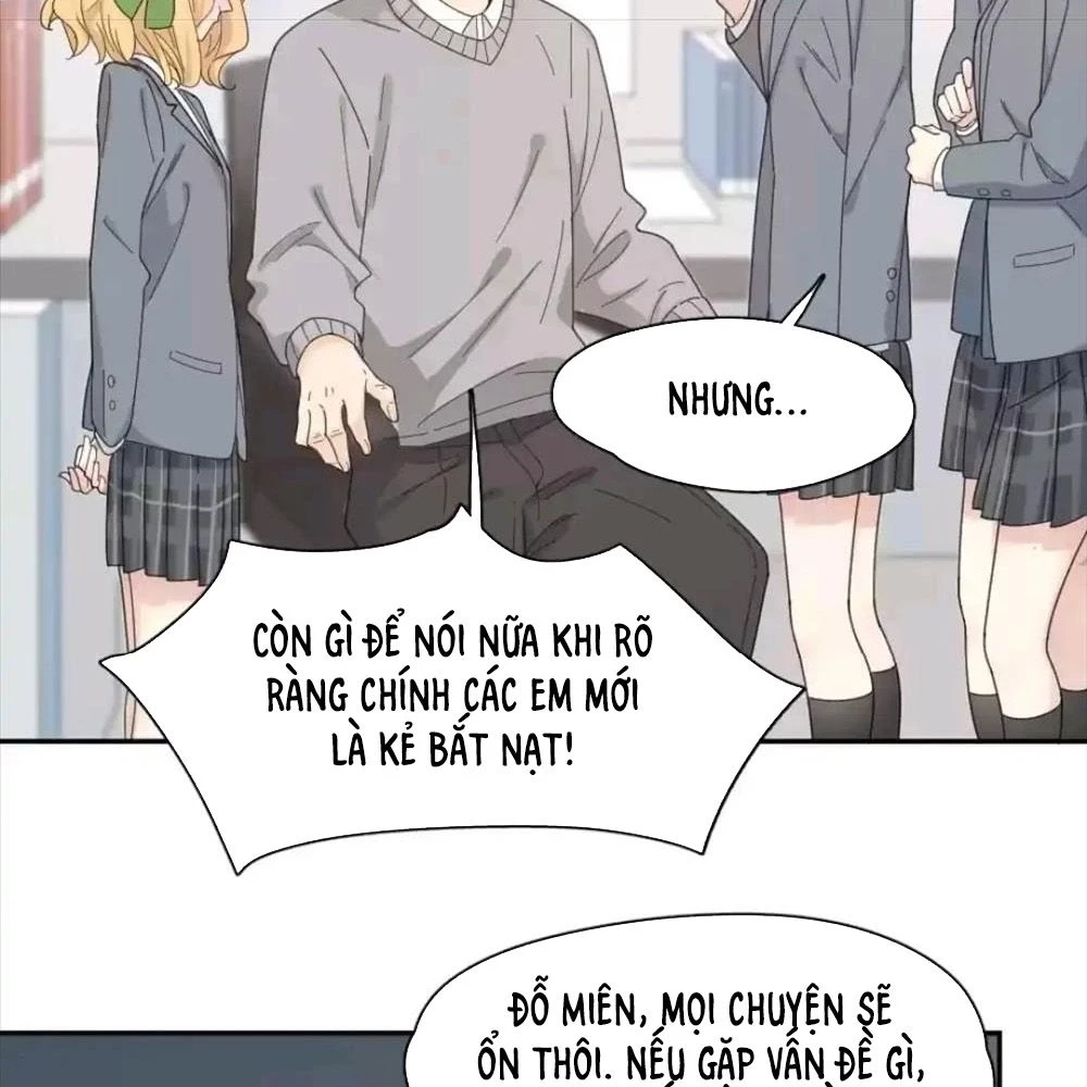 Giờ nay cô ấy cũng rất dễ thương Chapter 75 - 26