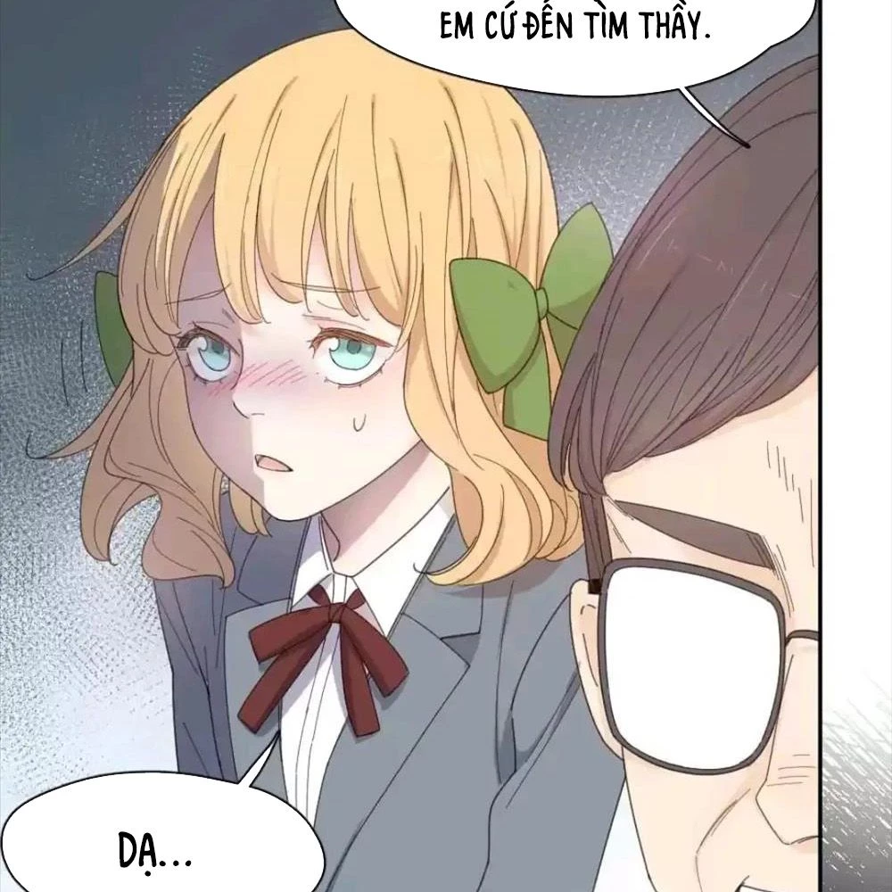 Giờ nay cô ấy cũng rất dễ thương Chapter 75 - 27