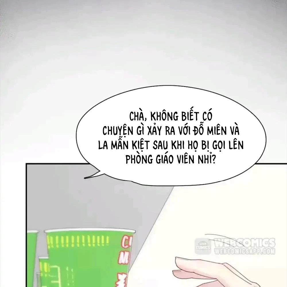 Giờ nay cô ấy cũng rất dễ thương Chapter 75 - 30