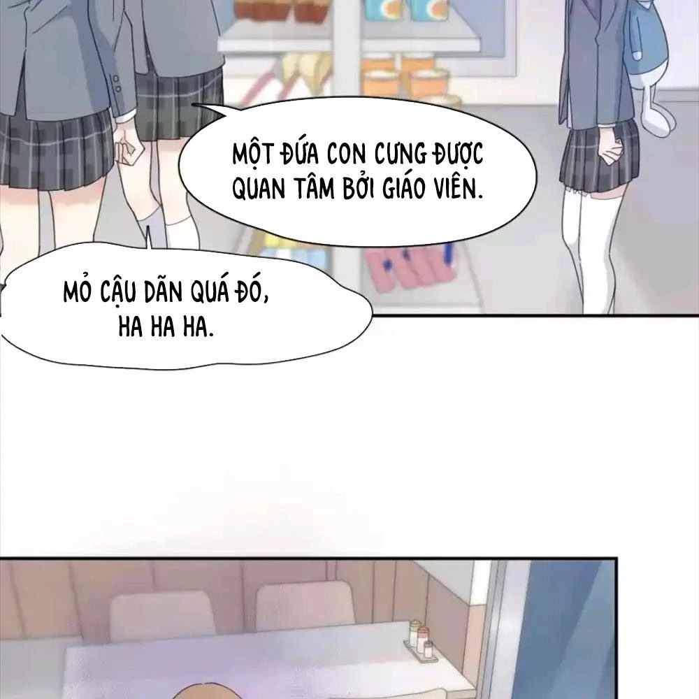 Giờ nay cô ấy cũng rất dễ thương Chapter 75 - 33