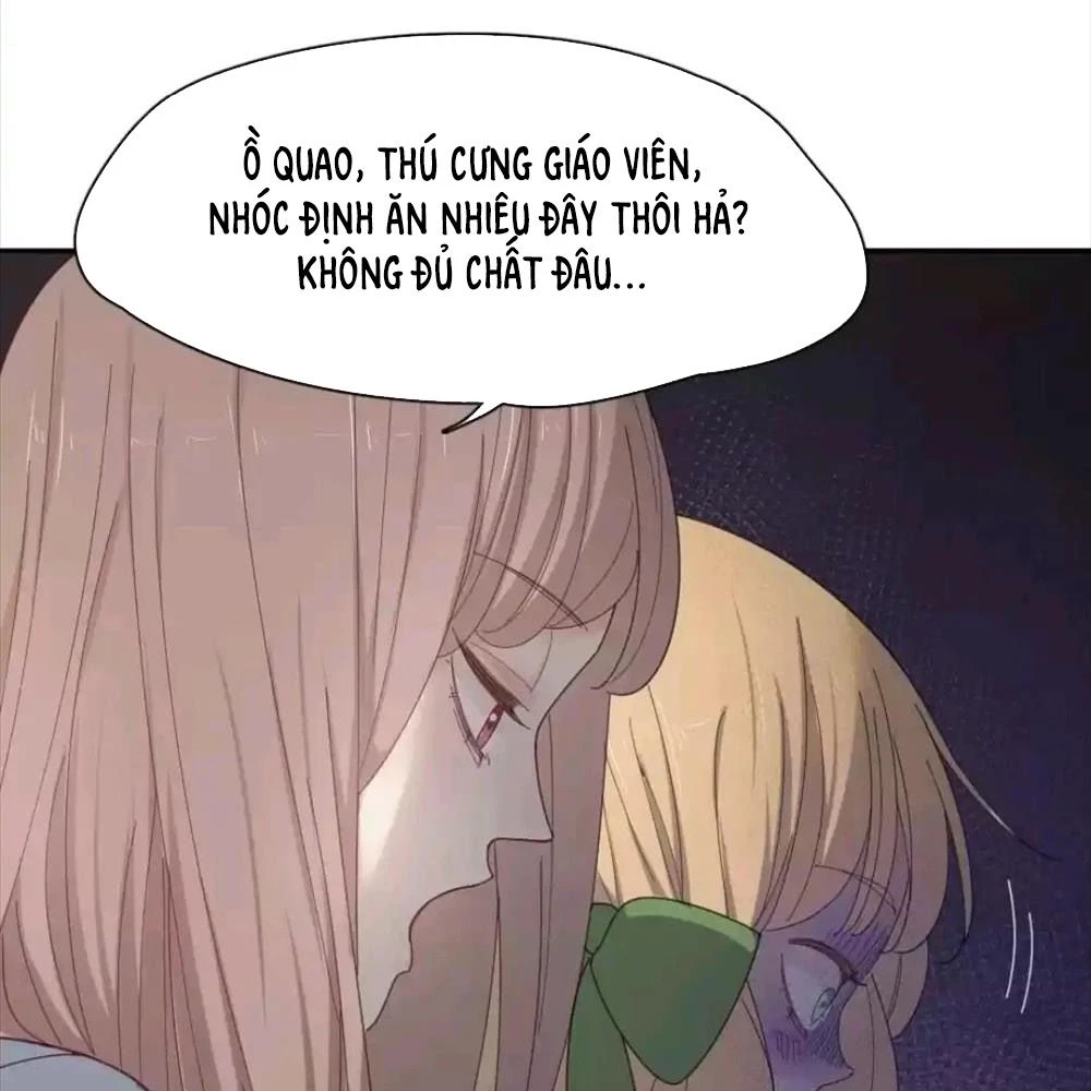 Giờ nay cô ấy cũng rất dễ thương Chapter 75 - 35