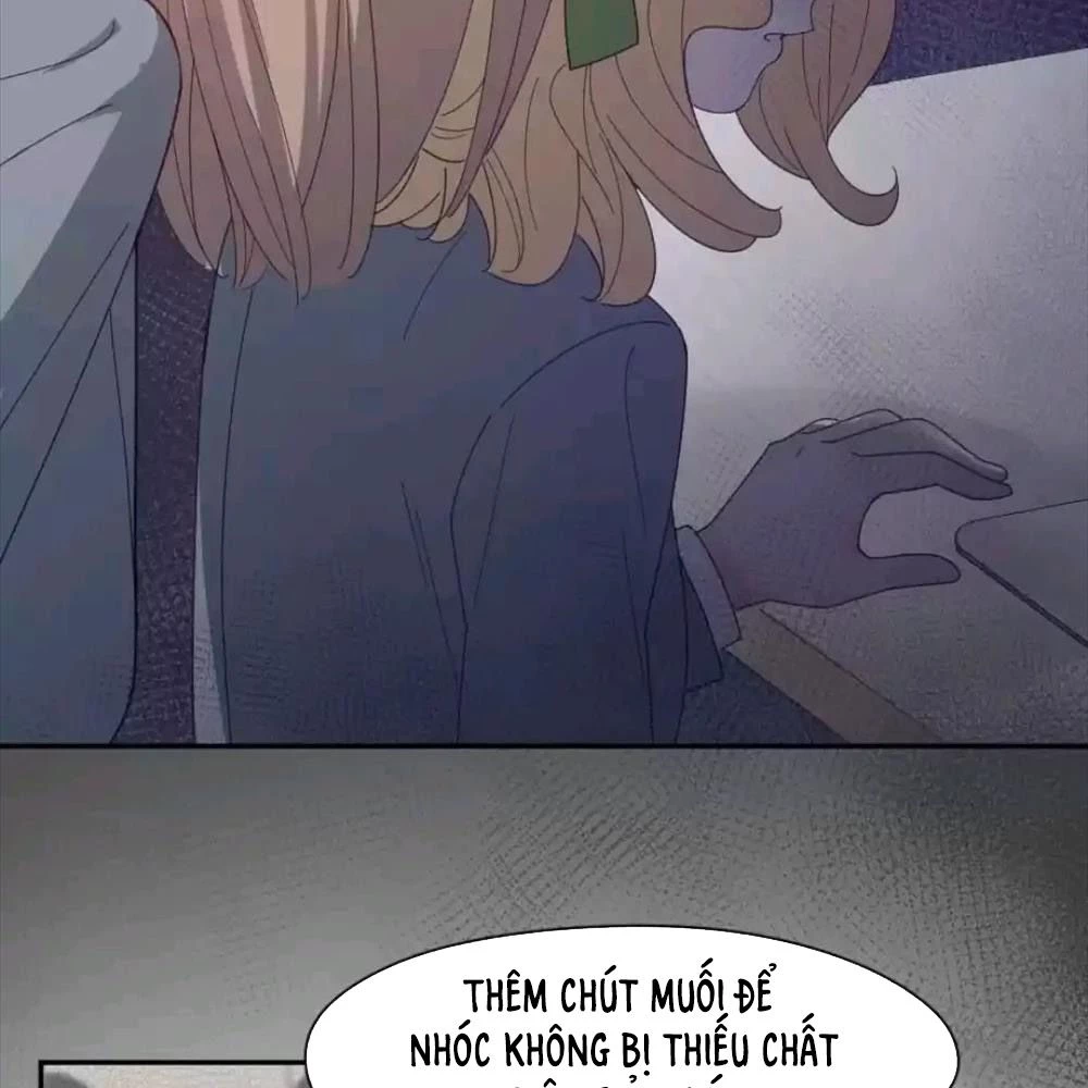 Giờ nay cô ấy cũng rất dễ thương Chapter 75 - 36